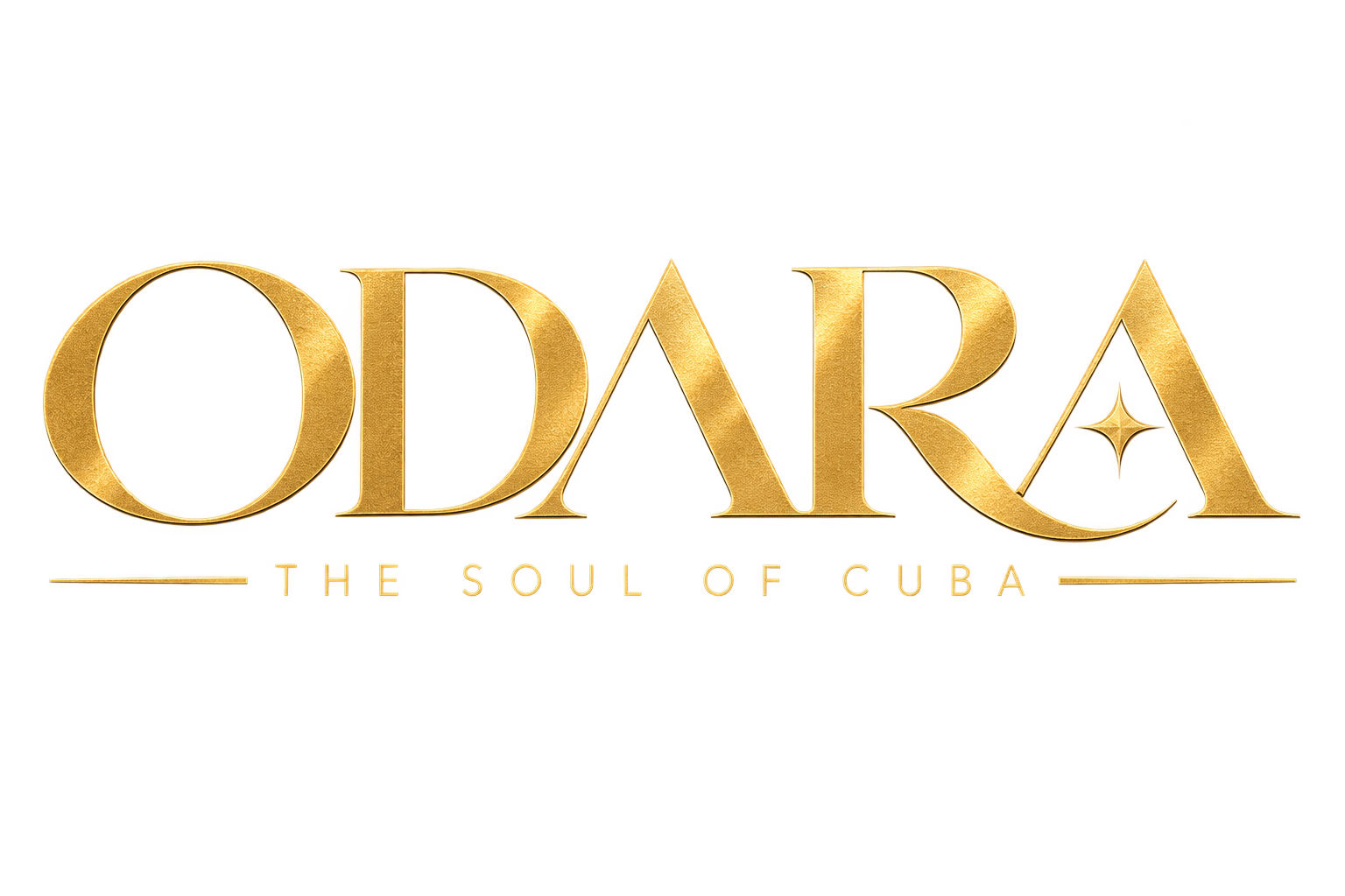 ODARA — The Soul of Cuba